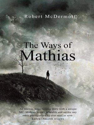 cover image of The Way of Mathias